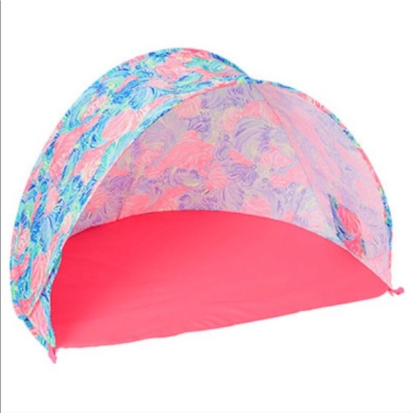 BEACH CANOPY TENT - NEVER OPENED BRAND NEW - Picture 2 of 2